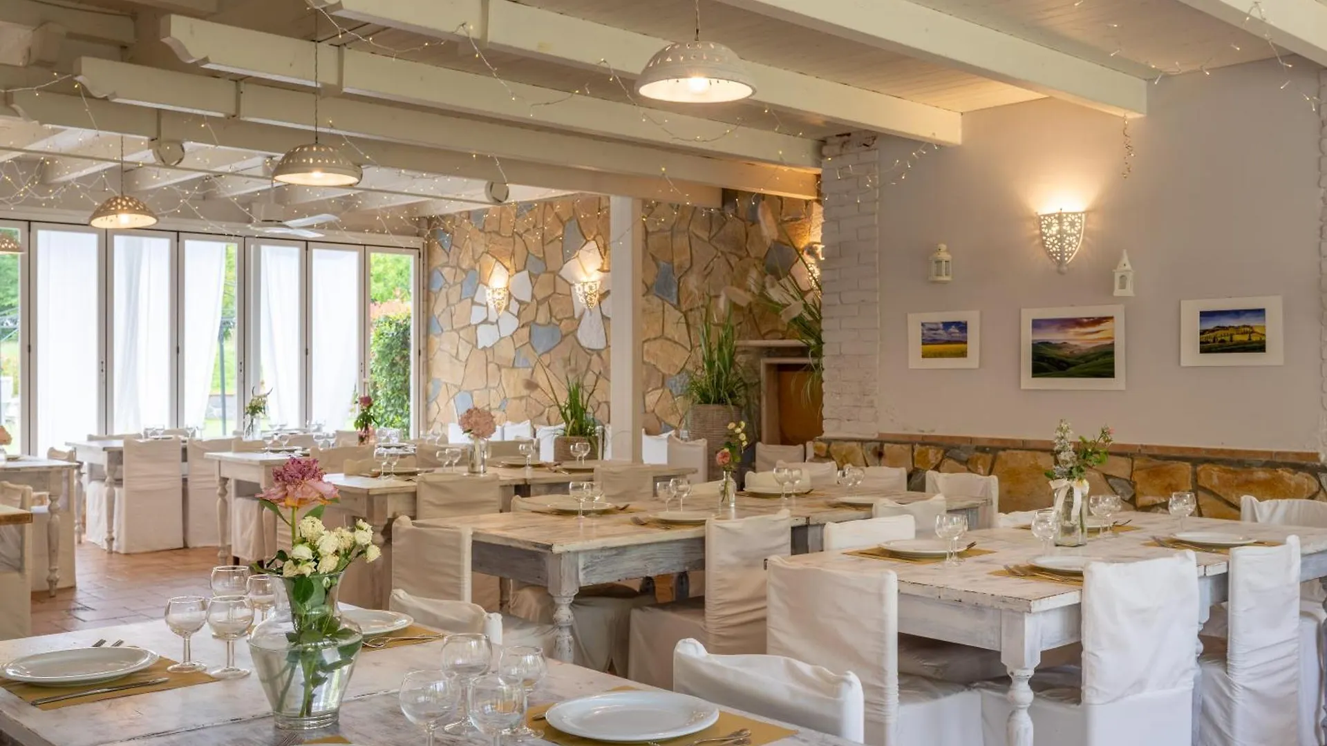 Agriturismo Valleverde Ricasoli
