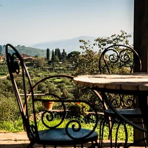  Vakantieboerderij Podere Scaluccia