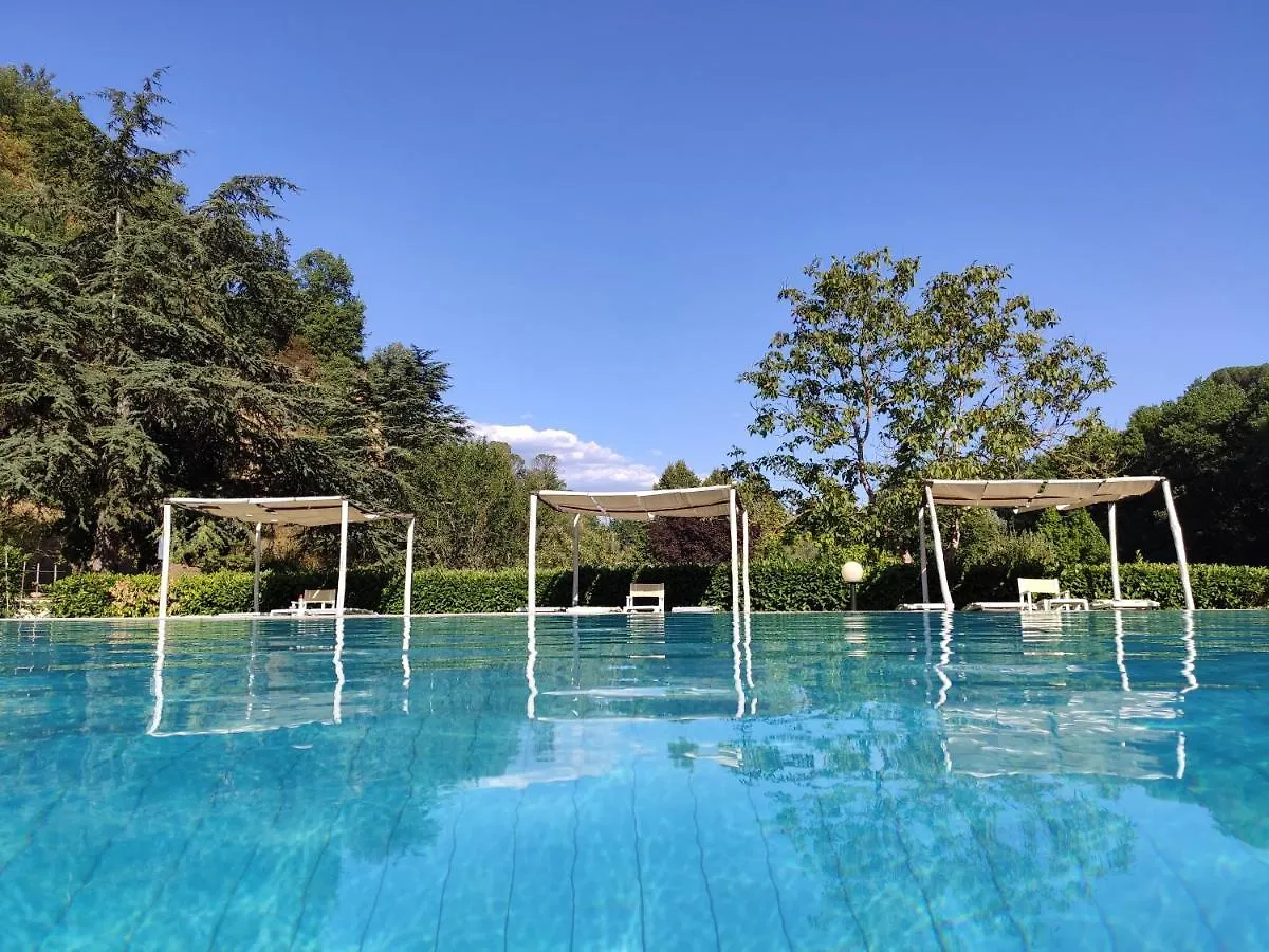 Agriturismo Valleverde Ricasoli