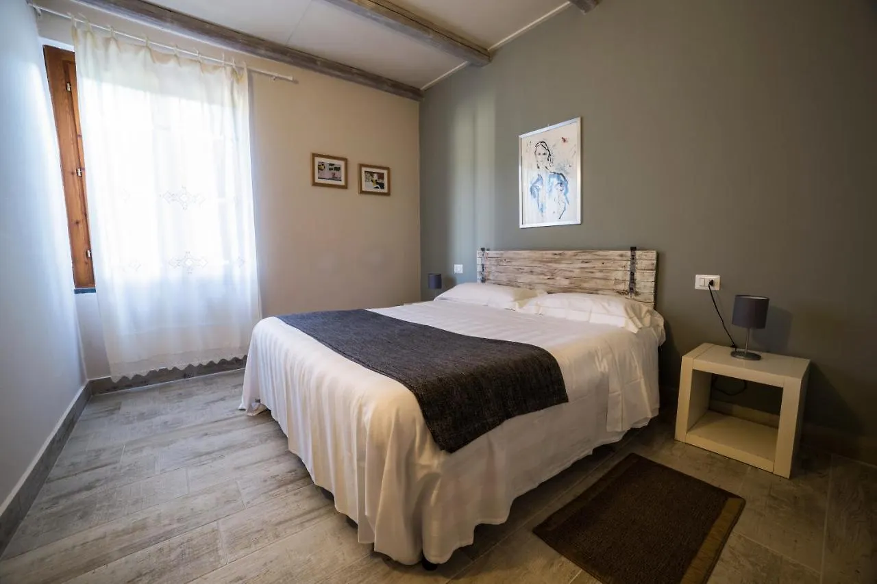 Casa rural Agriturismo Valleverde Ricasoli