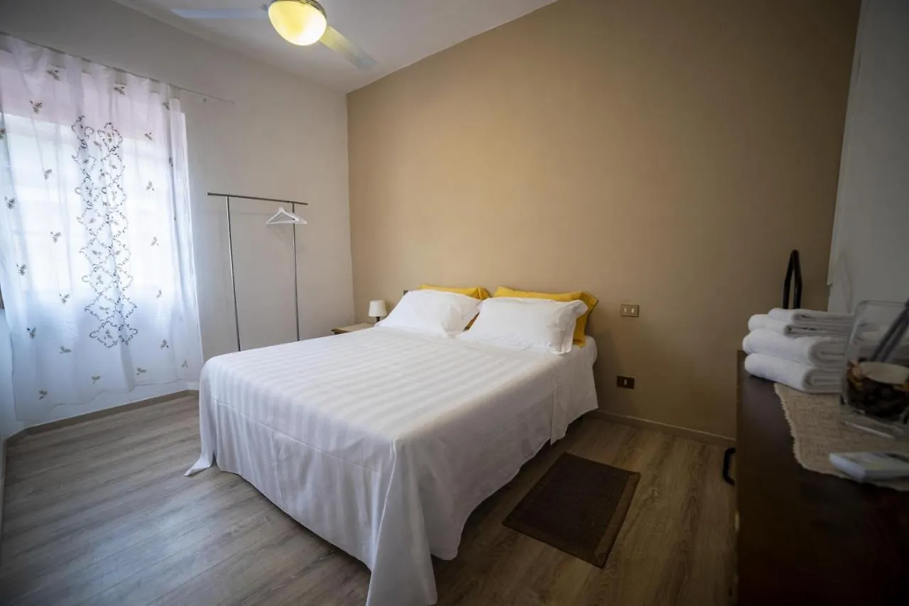 Casa rural Agriturismo Valleverde Ricasoli Italia