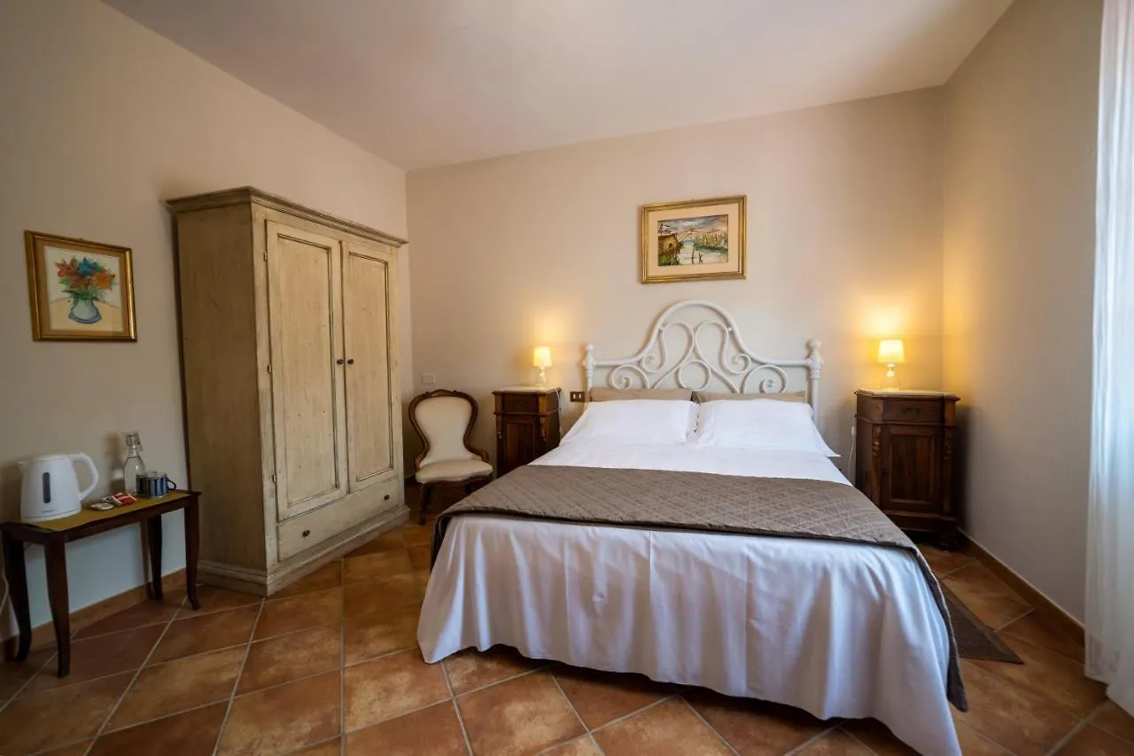 Agriturismo Valleverde Ricasoli 0*,