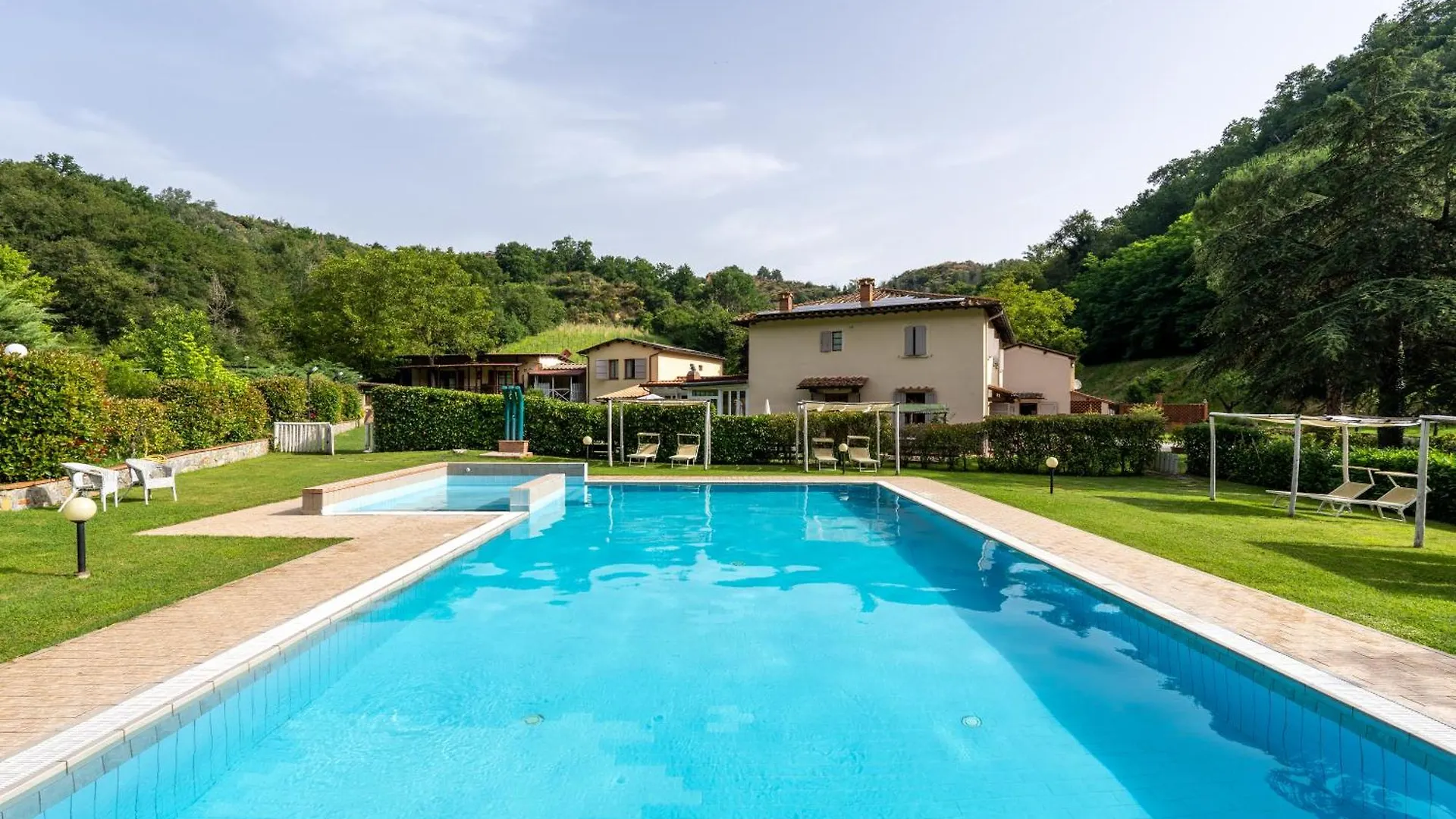 Agriturismo Valleverde Ricasoli