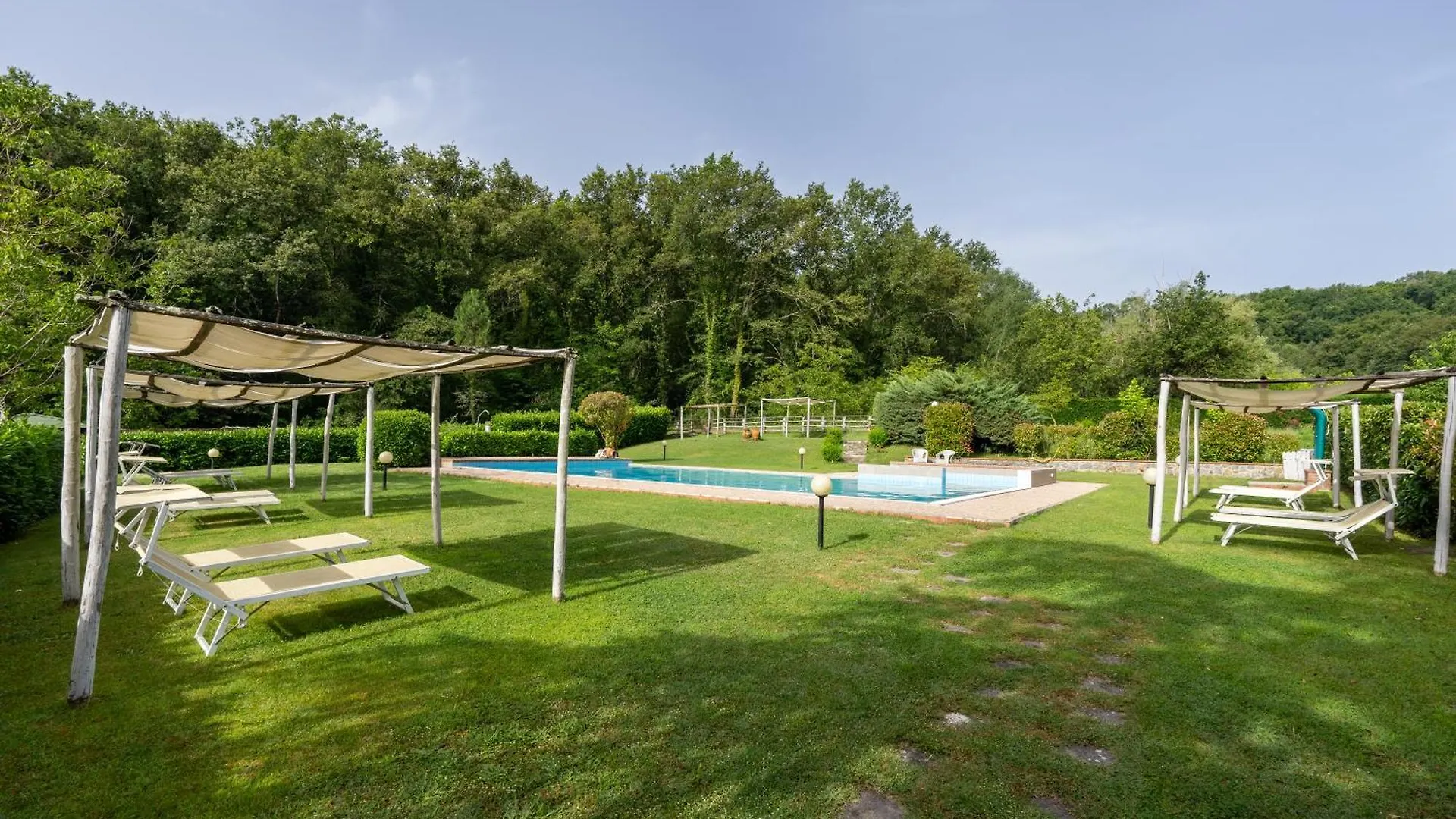 Agriturismo Valleverde Ricasoli 0*,