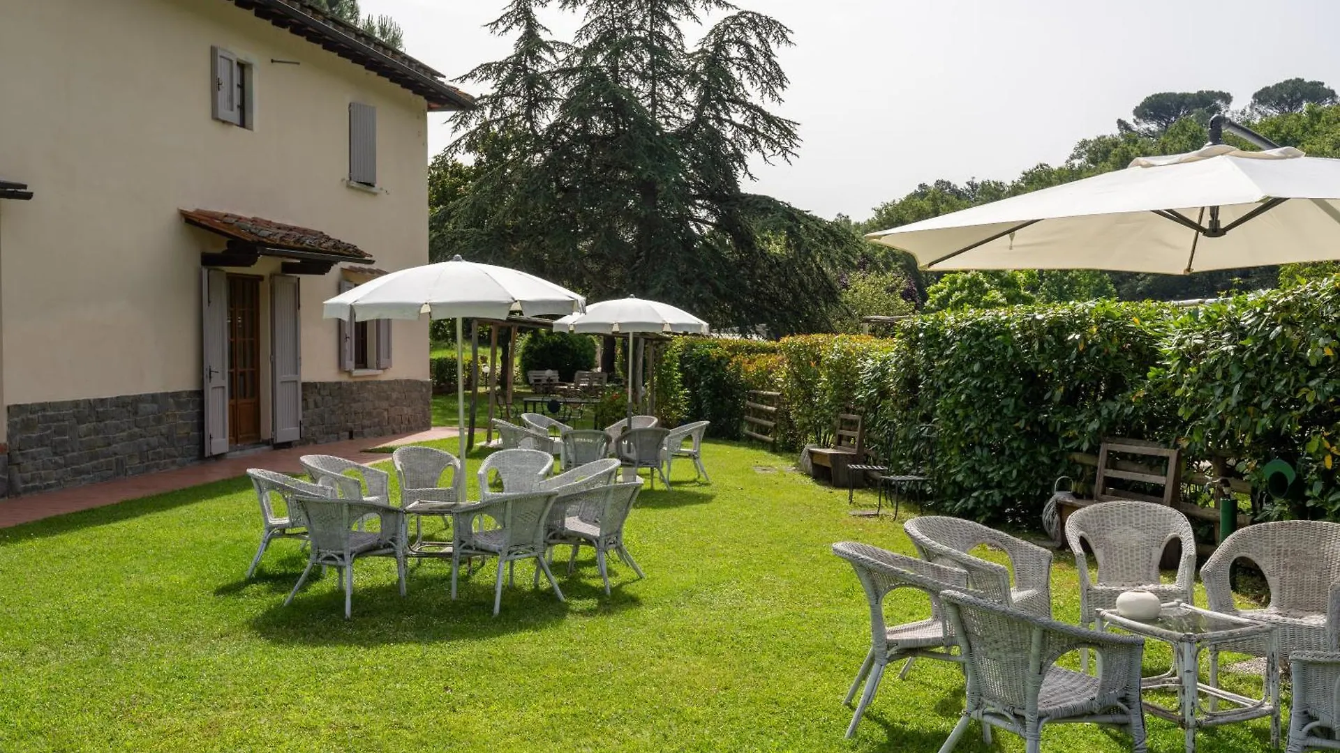 Agriturismo Valleverde Ricasoli