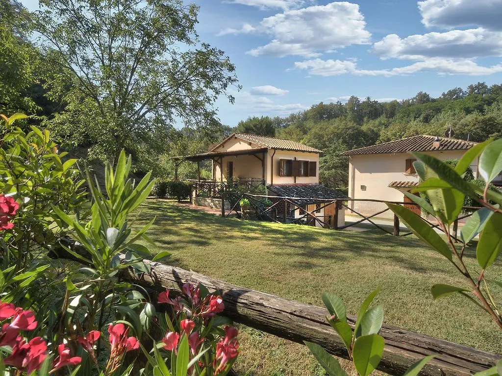 Agriturismo Valleverde Ricasoli 0*,
