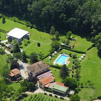 Agriturismo Valleverde Ricasoli Casa rural