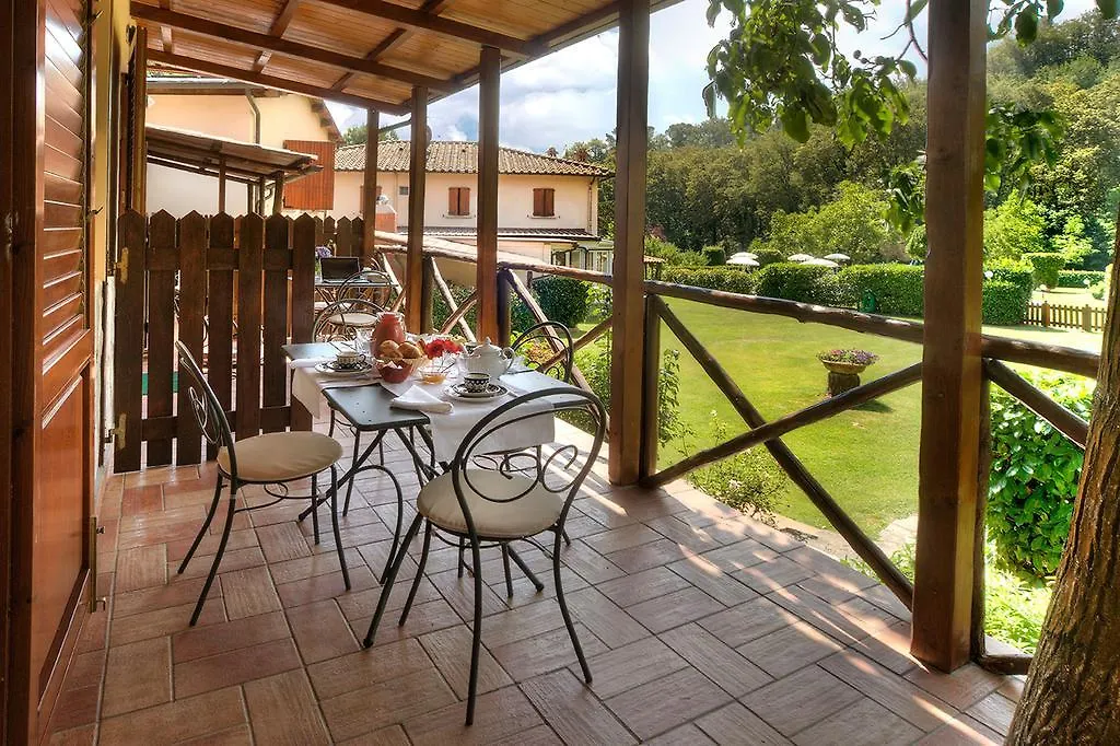 Casa rural Agriturismo Valleverde Ricasoli Italia